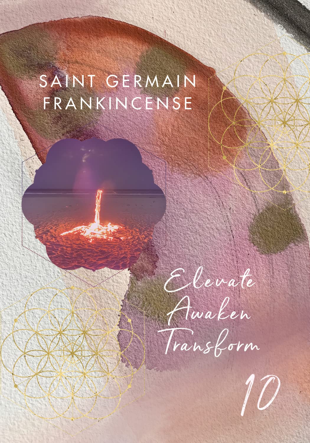 Crystal Sound Healing Oracle Cards
